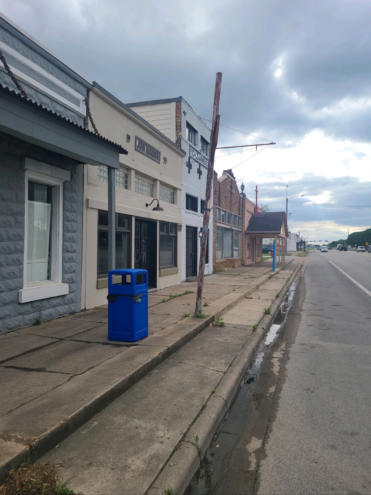 4127 S Front St, Brookshire, TX 77423 - Hwy 90 - Downtown | LoopNet