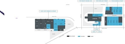 1960-1980 Mandela Pky, Oakland, CA for lease Building Photo- Image 2 of 7