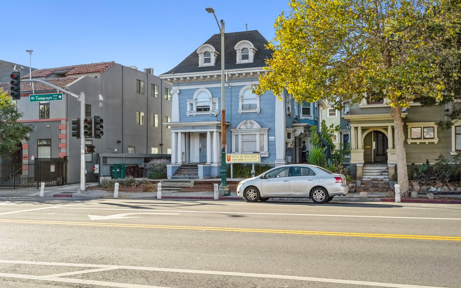 3227-3231 Telegraph Ave, Oakland, CA for sale - Building Photo - Image 3 of 52