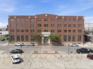 More details for 225 S 5th St, Waco, TX - Office for Lease