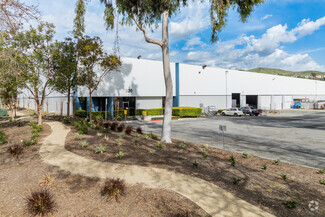 More details for 300-336 Enterprise Pl, Pomona, CA - Industrial for Lease