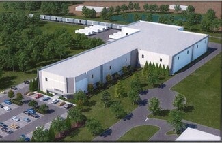 More details for 11 Aaron Way, Sparta, NJ - Flex for Lease