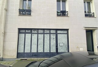 28 Rue Christophe Colomb, Ivry-sur-Seine for lease Building Photo- Image 1 of 4