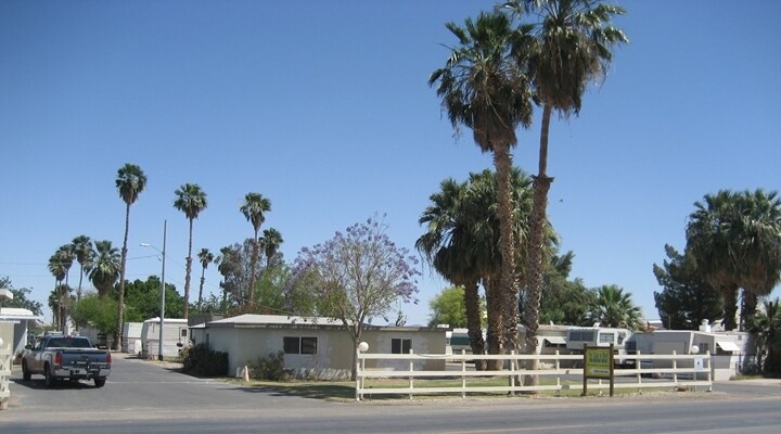 5790 W 8th St, Yuma, AZ 85364 | LoopNet
