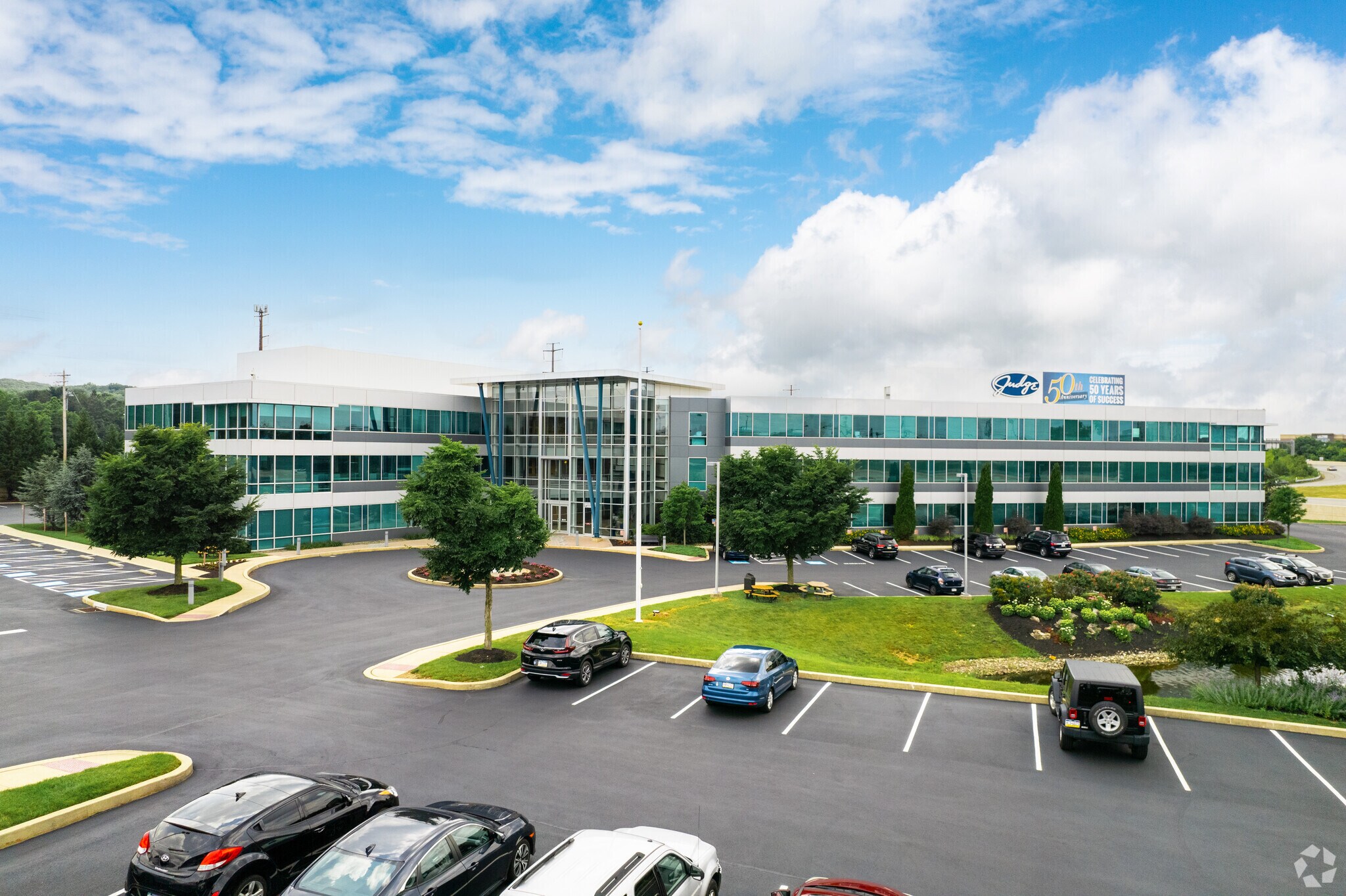 151 S Warner Rd, Wayne, PA 19087 Office for Lease