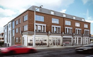 More details for 113-121 Portland Rd, London - Retail for Sale