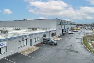 More details for 600 W John St, Hicksville, NY - Office for Lease