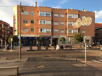 More details for Calle Mariano Sebastián Izuel, 14, Alcobendas - Retail for Lease