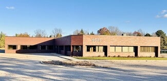 More details for 5025 Venture Dr, Ann Arbor, MI - Flex for Lease