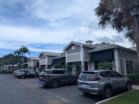 Shoppes Of Jupiter Creek - Live-Work Space