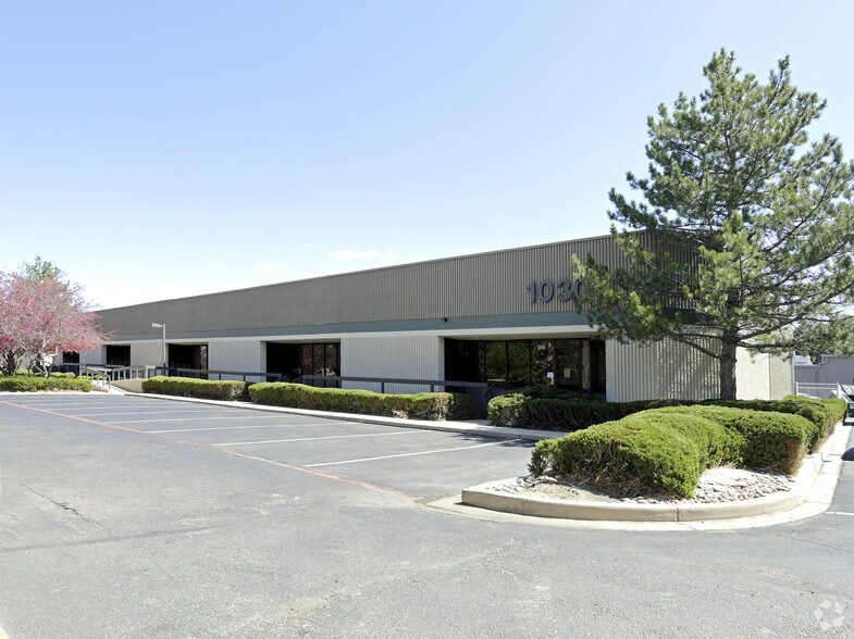 1030 S Academy Blvd, Colorado Springs, CO for sale - Primary Photo - Image 1 of 1