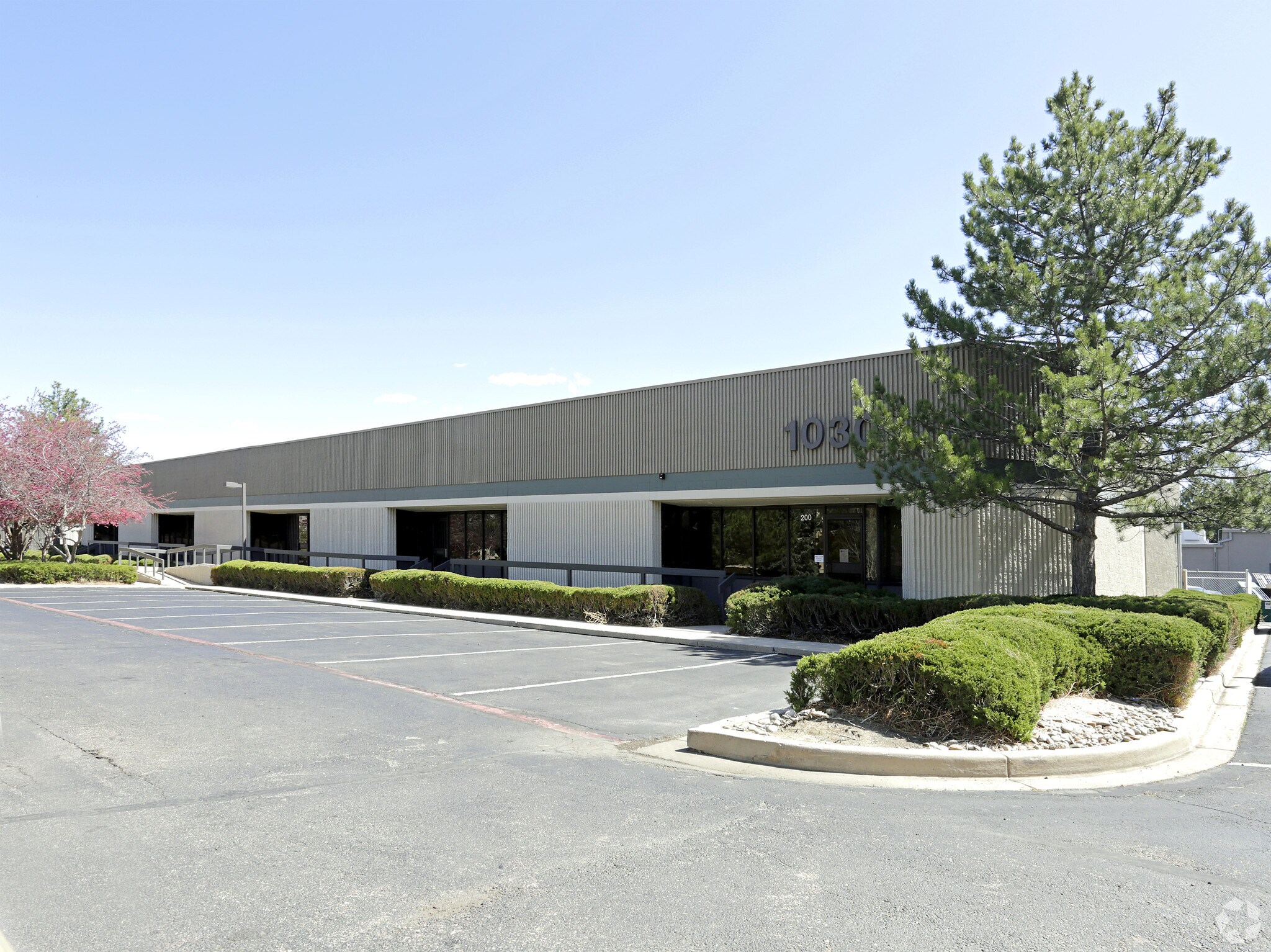 1030 S Academy Blvd, Colorado Springs, CO for sale Primary Photo- Image 1 of 1