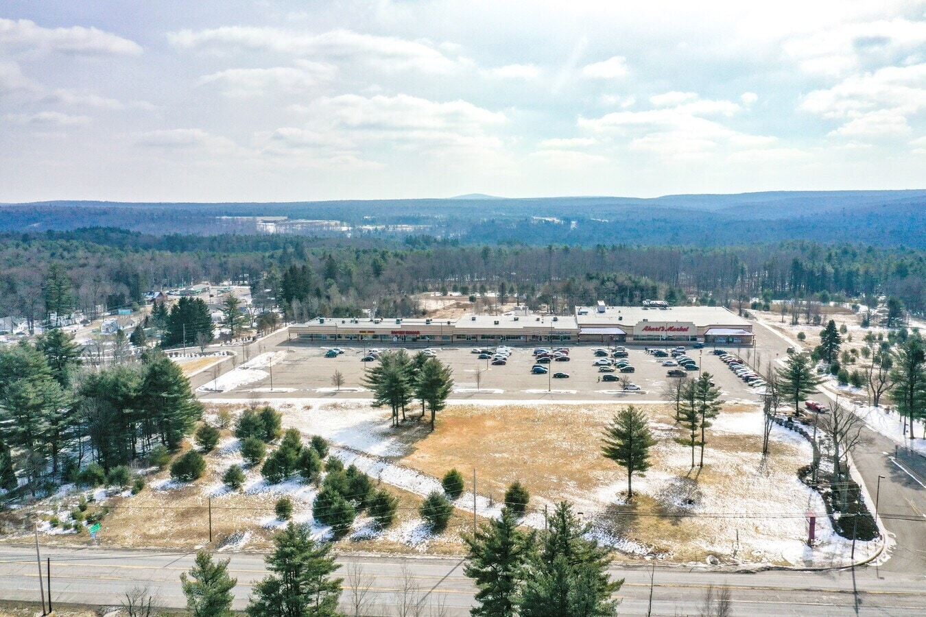 Route 940, Blakeslee, PA for lease Building Photo- Image 1 of 3