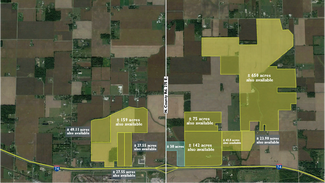 More details for I 74, Pittsboro, IN - Land for Sale