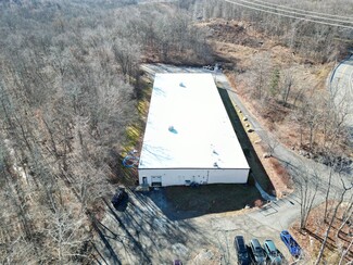 More details for 297 Margaret King Ave, Ringwood, NJ - Industrial for Sale