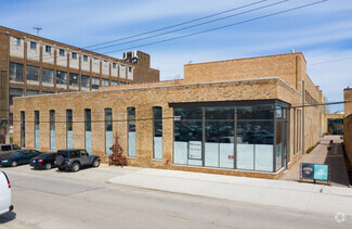 More details for 3057 N Rockwell St, Chicago, IL - Office, Retail for Lease