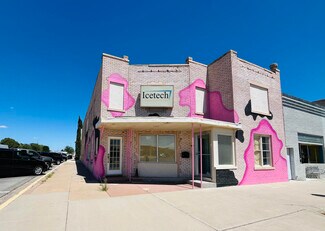 More details for 118 N Turner St, Hobbs, NM - Retail for Sale