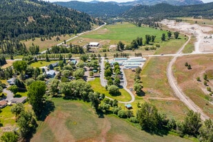 Winchester Mini Storage Facility and RV Park - Self Storage Facility
