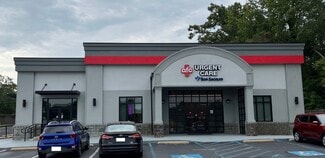 More details for 8161 Warren H Abernathy Hwy, Spartanburg, SC - Retail for Lease