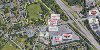 More details for 39 Kellogg Rd, New Hartford, NY - Land for Sale