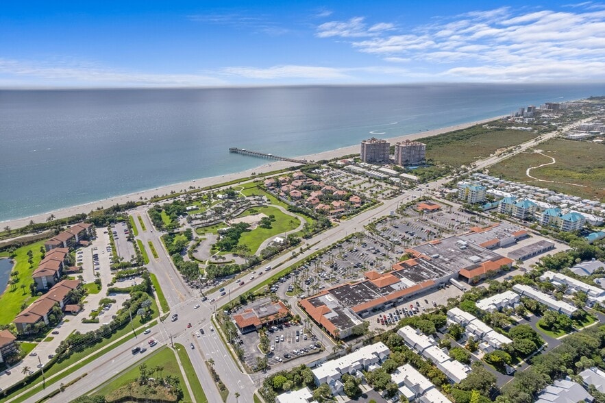 4050 S US Highway 1, Jupiter, FL for lease - Building Photo - Image 2 of 16