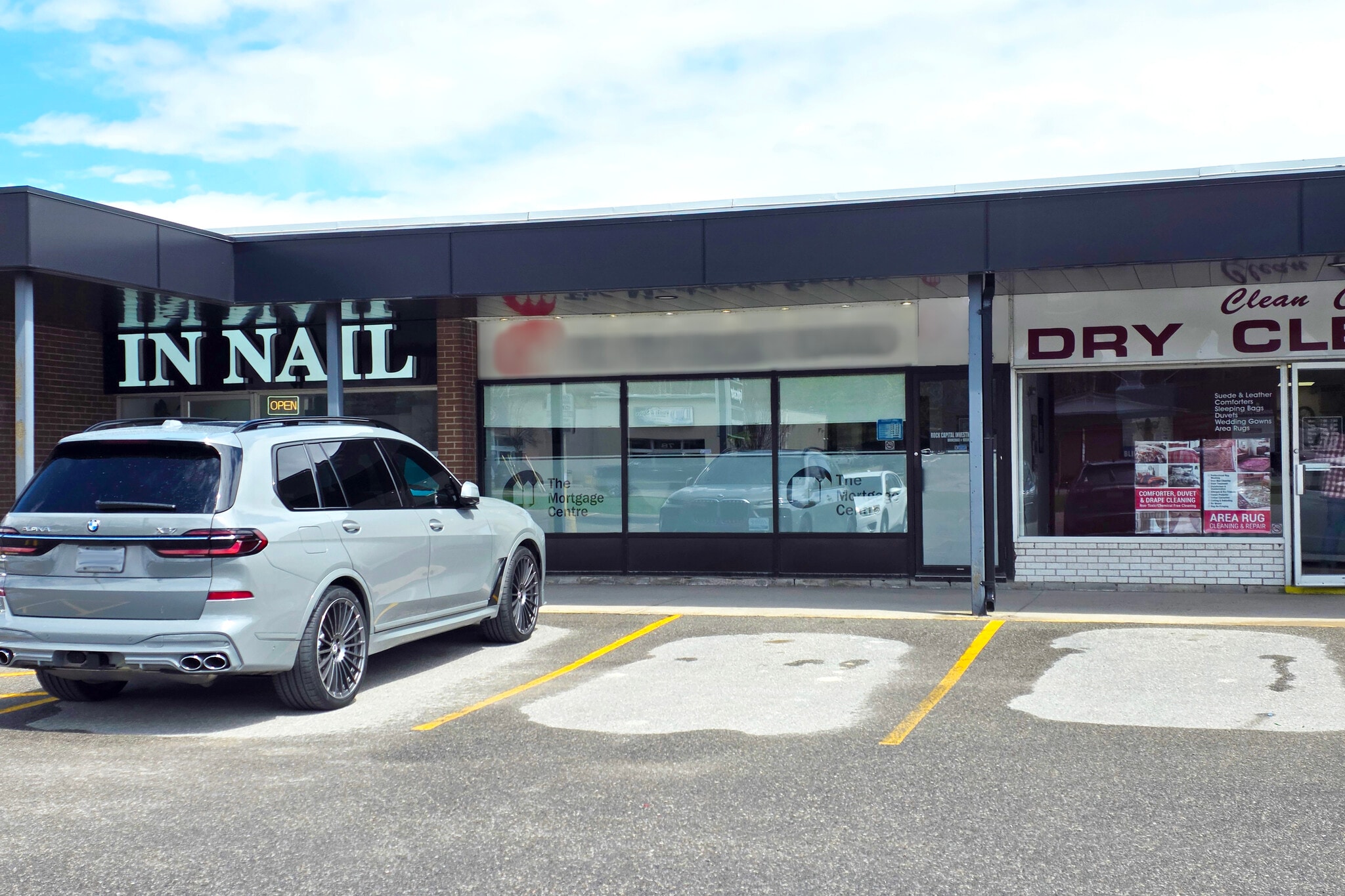 75 1st St, Orangeville, ON for lease Building Photo- Image 1 of 5