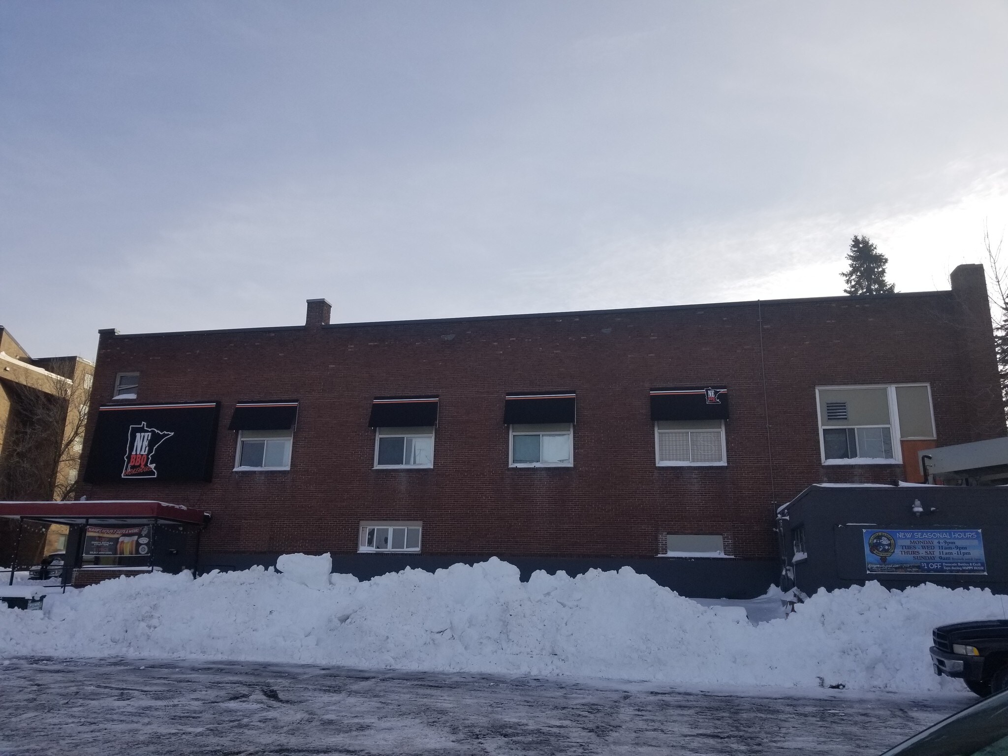 7 8th St, Cloquet, MN for sale Building Photo- Image 1 of 1