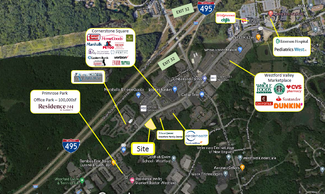 More details for 210 Littleton Rd, Westford, MA - Retail for Lease