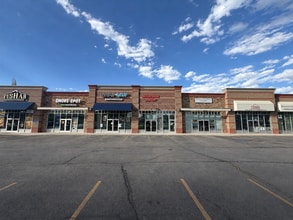 1064-1078 W South Jordan Pky, South Jordan, UT for lease Interior Photo- Image 2 of 10