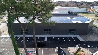 More details for Chemin Du Bayonnais, Bénesse-Maremne - Retail for Lease