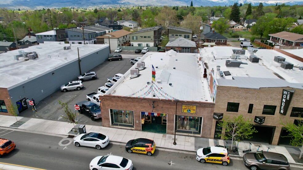 1049 S Virginia St, Reno, NV for sale - Building Photo - Image 1 of 15