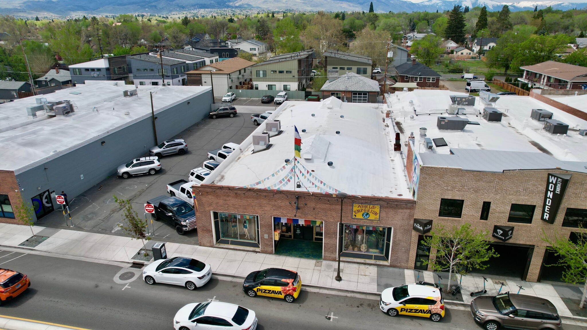 1049 S Virginia St, Reno, NV for sale Building Photo- Image 1 of 16