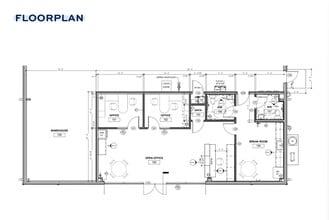 470 Old Greenville Rd, Spartanburg, SC for lease Floor Plan- Image 1 of 1