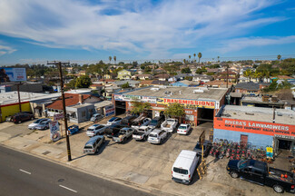 More details for 1527 W El Segundo Blvd, Gardena, CA - Industrial for Sale