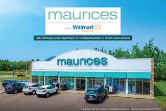 More details for 1012 N 8th St, Medford, WI - Retail for Sale