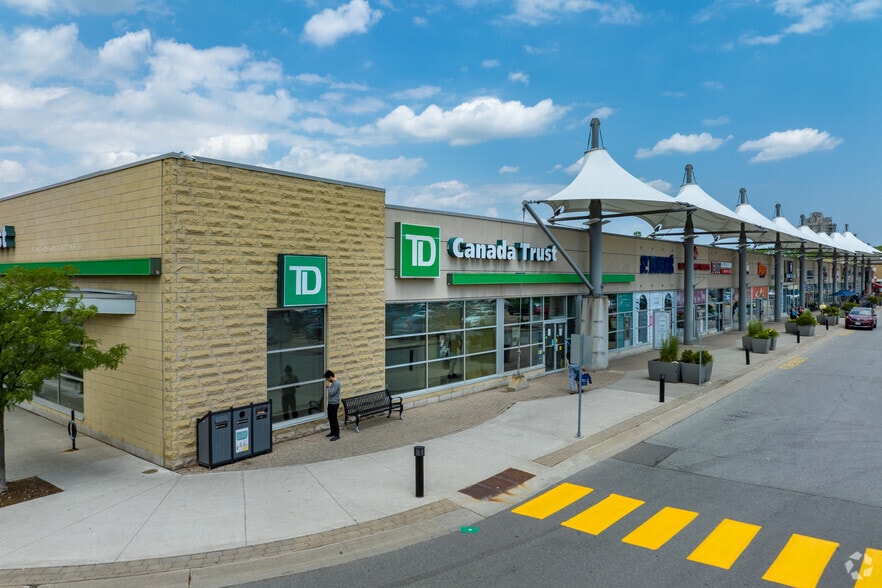 808 York Mills Rd, Toronto, ON for sale - Building Photo - Image 1 of 1