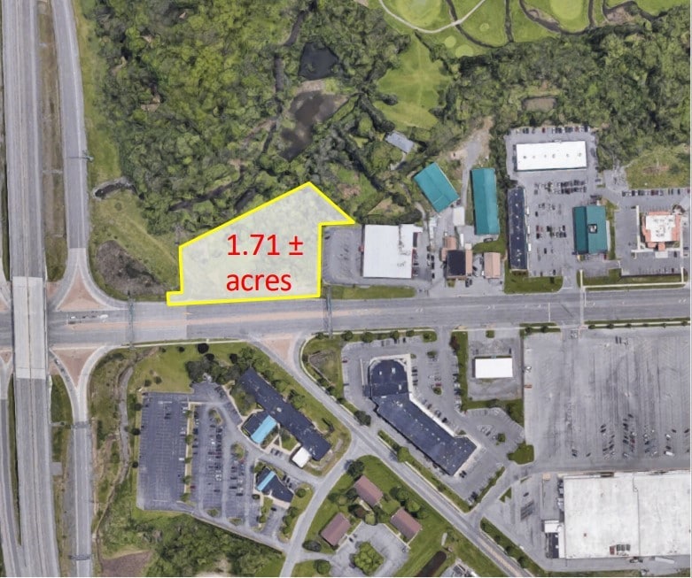 Commercial Dr, New Hartford, NY, 13413 Commercial Land For Sale