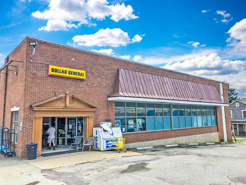 122 S Fairfield St, Ligonier, PA 15658