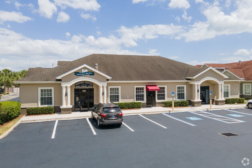 6921 Pistol Range Rd, Tampa, FL for lease - Primary Photo - Image 1 of 4