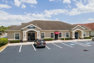 More details for 6921 Pistol Range Rd, Tampa, FL - Office for Lease