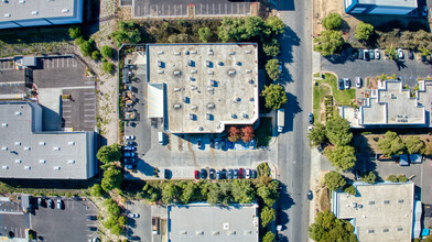 42685 Rio Nedo, Temecula, CA - AERIAL  map view