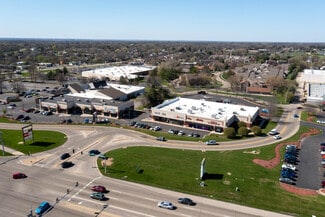 More details for 6150 E State St, Rockford, IL - Retail for Lease