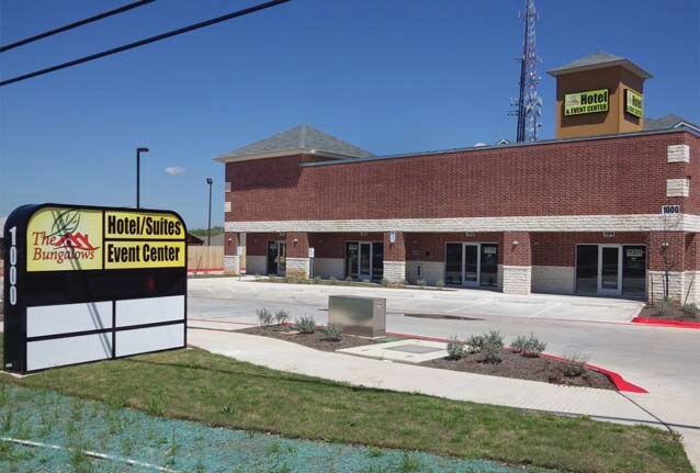 1000 S Bell Blvd, Cedar Park, TX for sale Primary Photo- Image 1 of 1