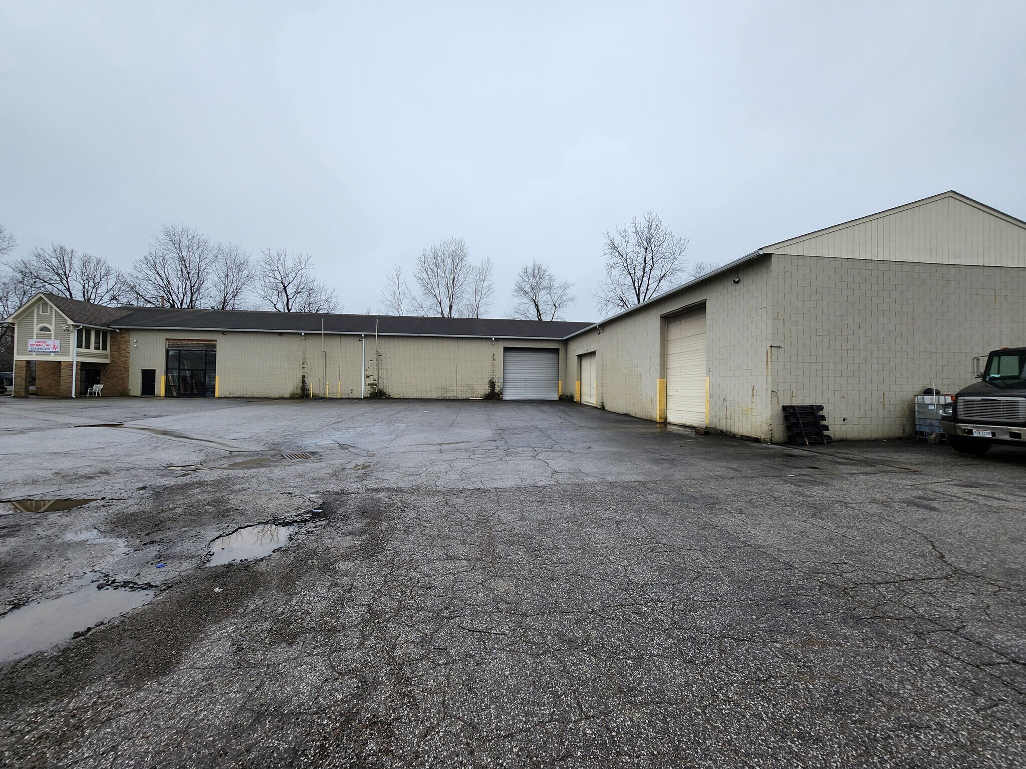 297 Old County Line Rd, Westerville, OH for sale Building Photo- Image 1 of 1