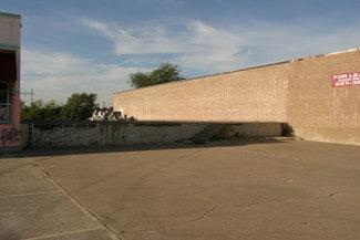 More details for 2259 Monitor St, Dallas, TX - Land for Sale