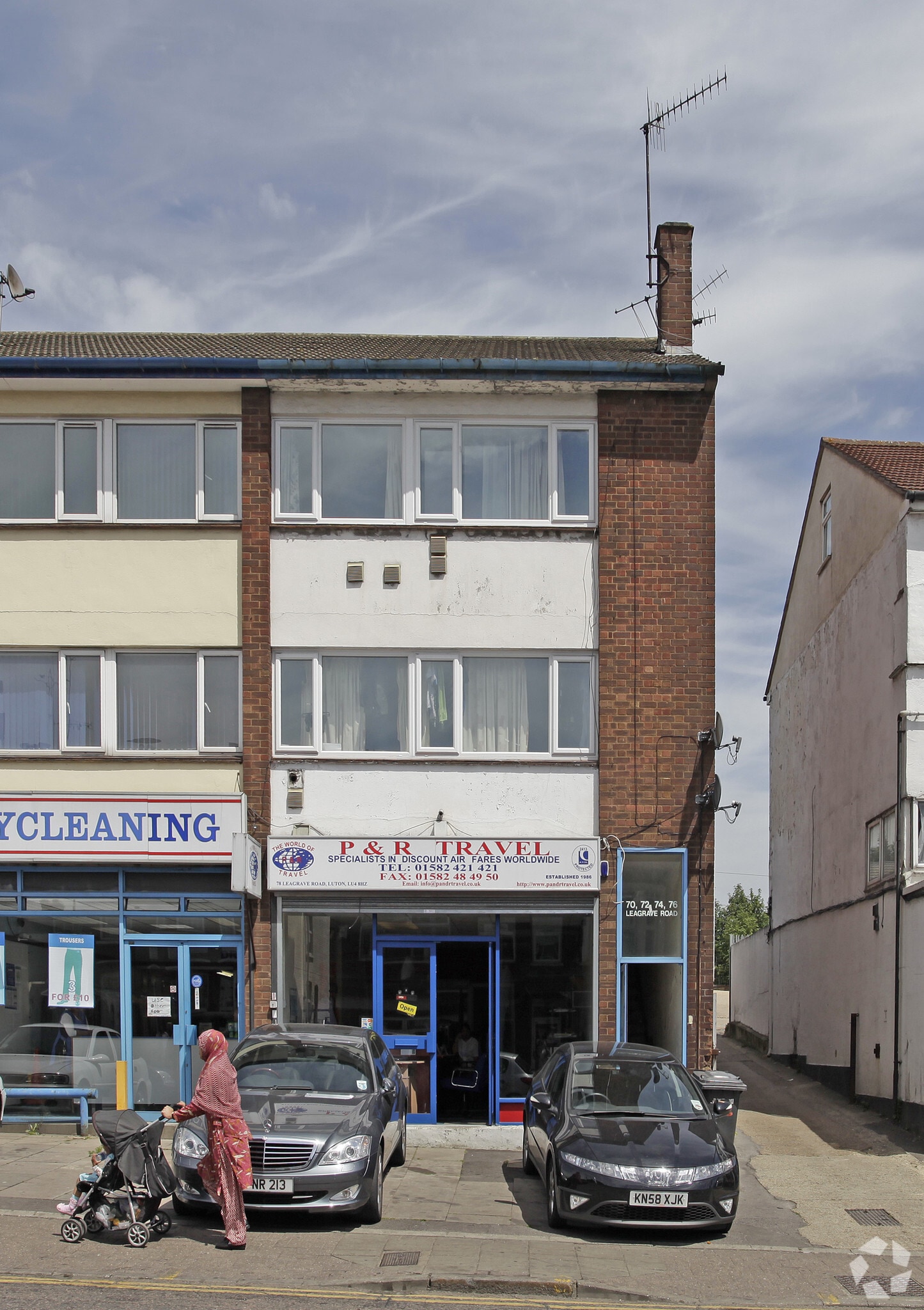 78 Leagrave Rd, Luton for sale Primary Photo- Image 1 of 1