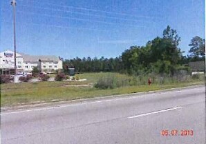 1492 E Oglethorpe Hwy, Hinesville, GA for sale Primary Photo- Image 1 of 1