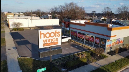 15067 Eureka Rd, Southgate, MI for sale Primary Photo- Image 1 of 1