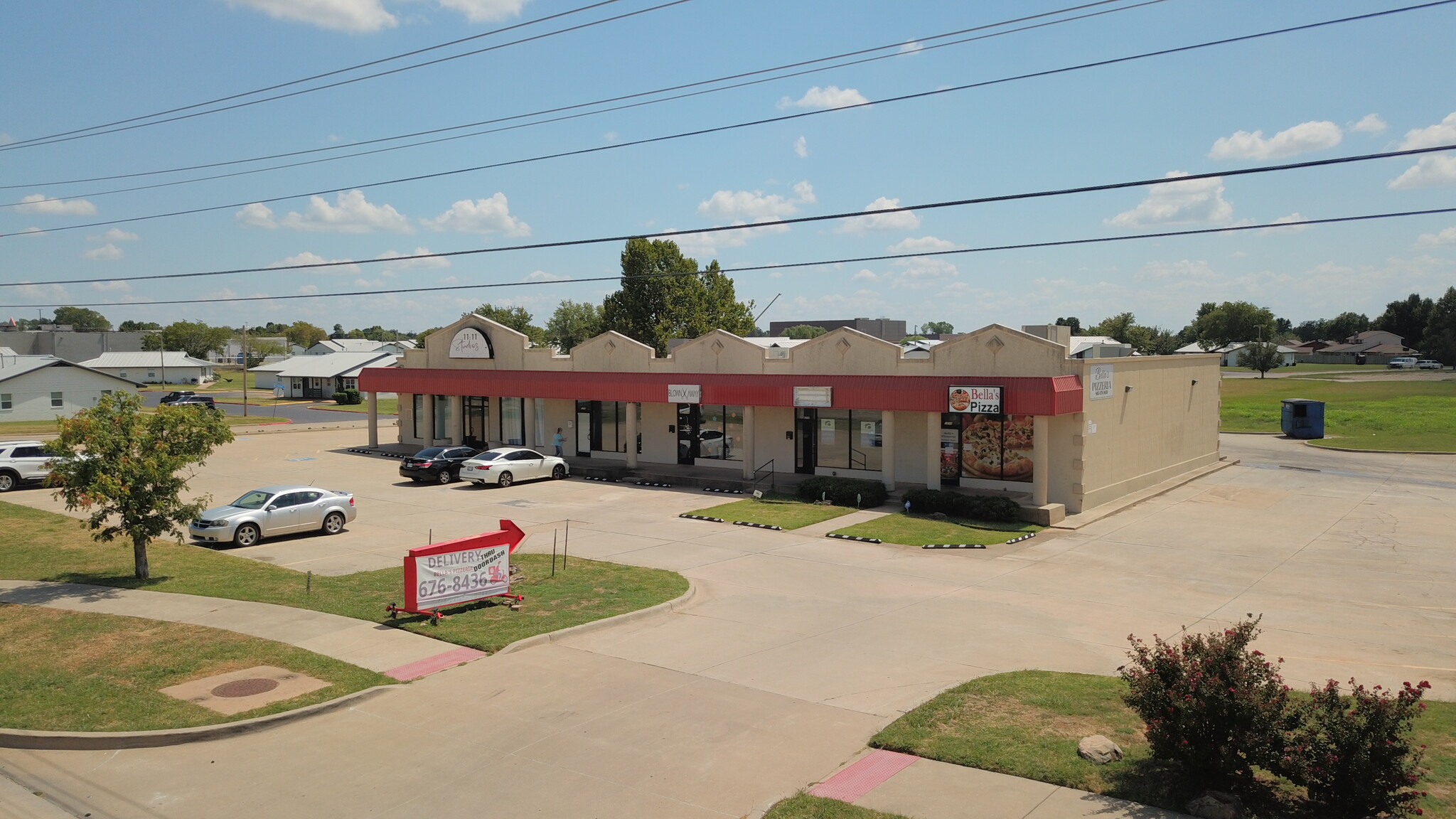 1200-1210 NW 12th St, Oklahoma City, OK for sale Primary Photo- Image 1 of 5