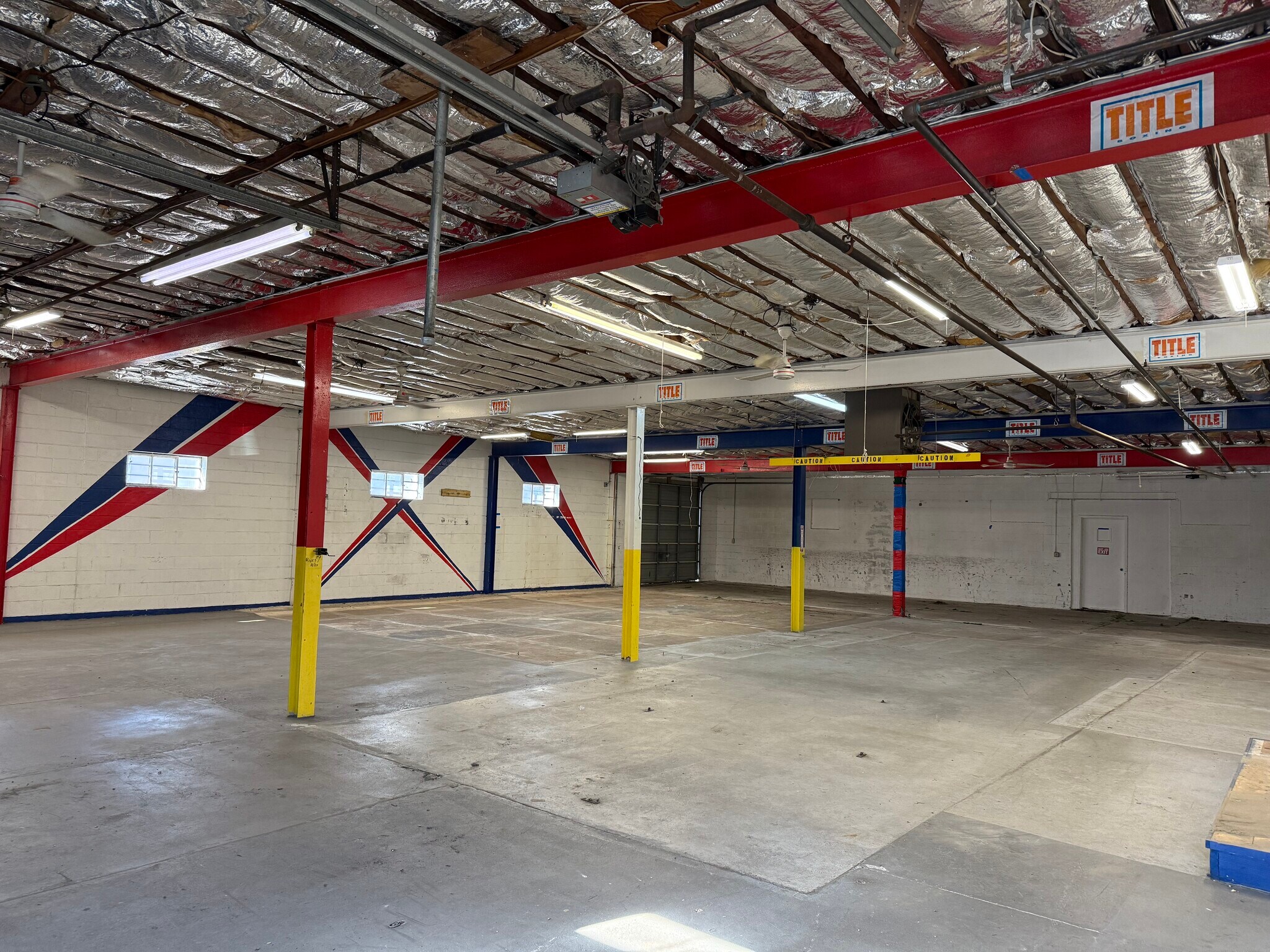 310-316 4th St, Ewing, NJ for lease Interior Photo- Image 1 of 15